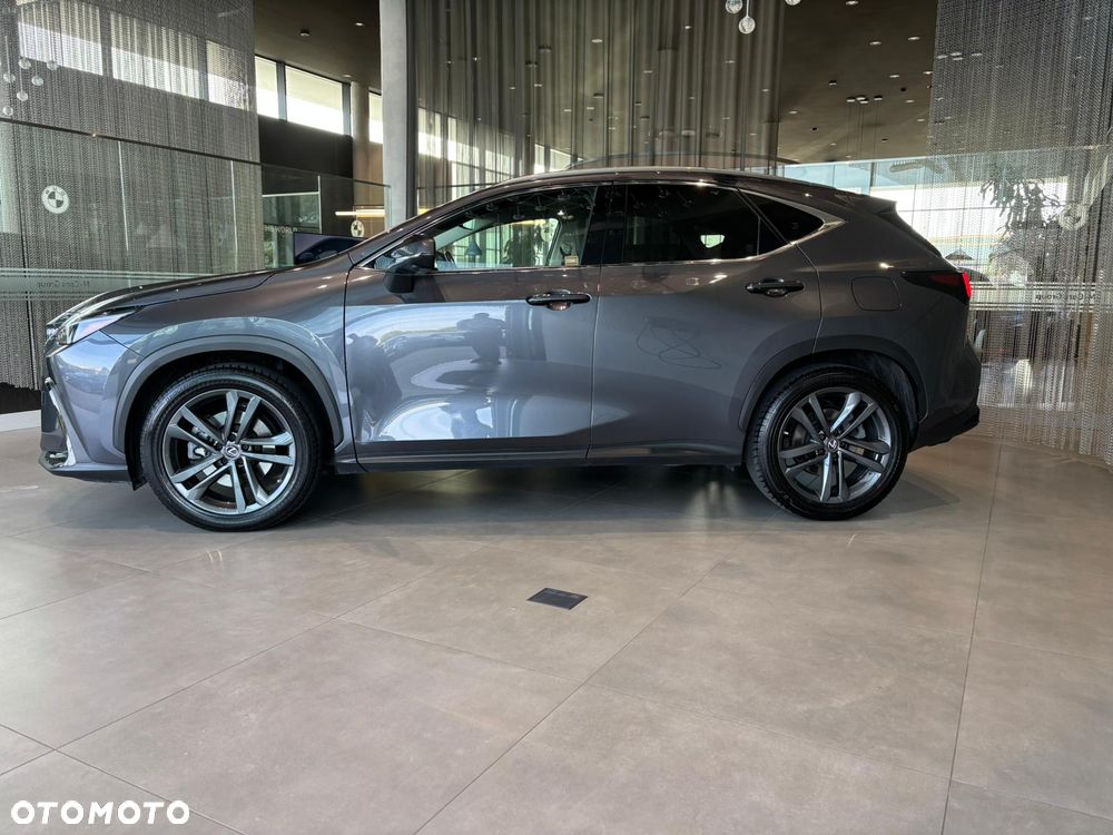 Lexus NX 450h+ Prestige AWD - 2