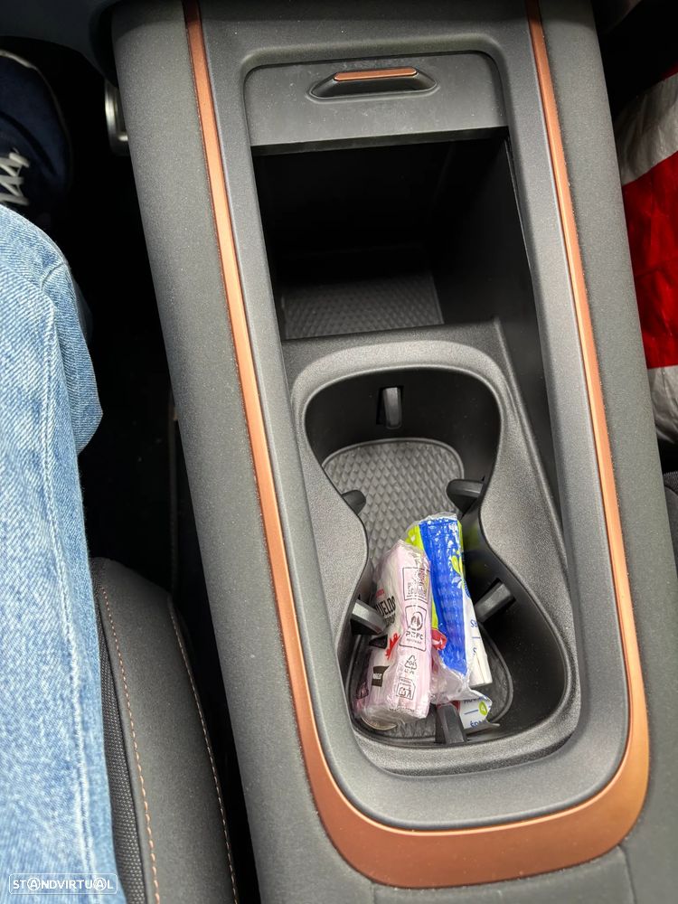 Cupra Born 58 kWh - 13