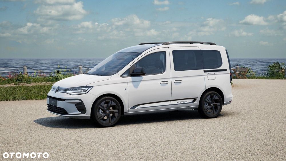 Volkswagen Caddy 2026 photo 3