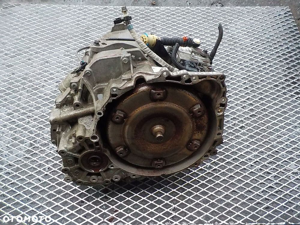 VOLVO S40 II 2.0 B SKRZYNIA BIEGÓW 30713895 - 1