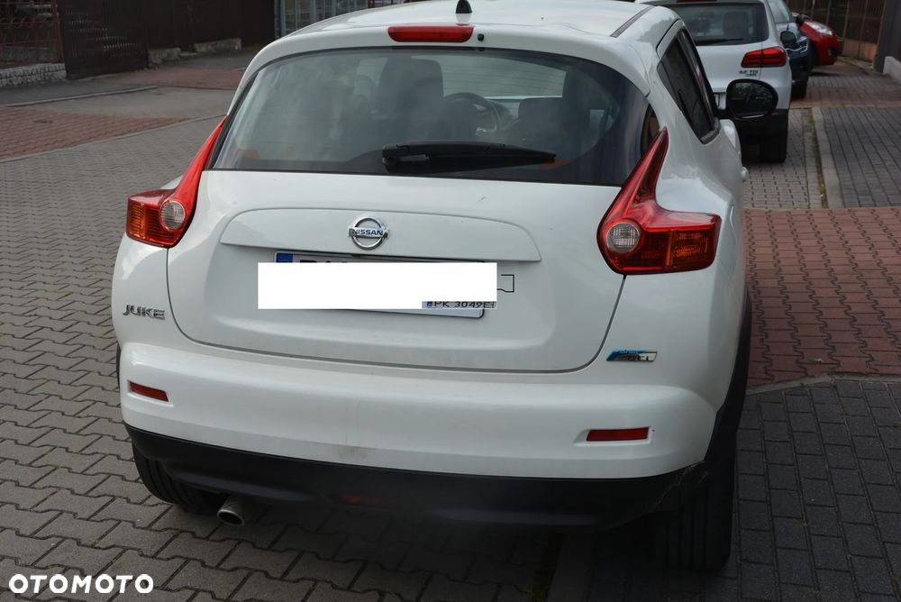Nissan Juke 1.5 dCi Edition - 3