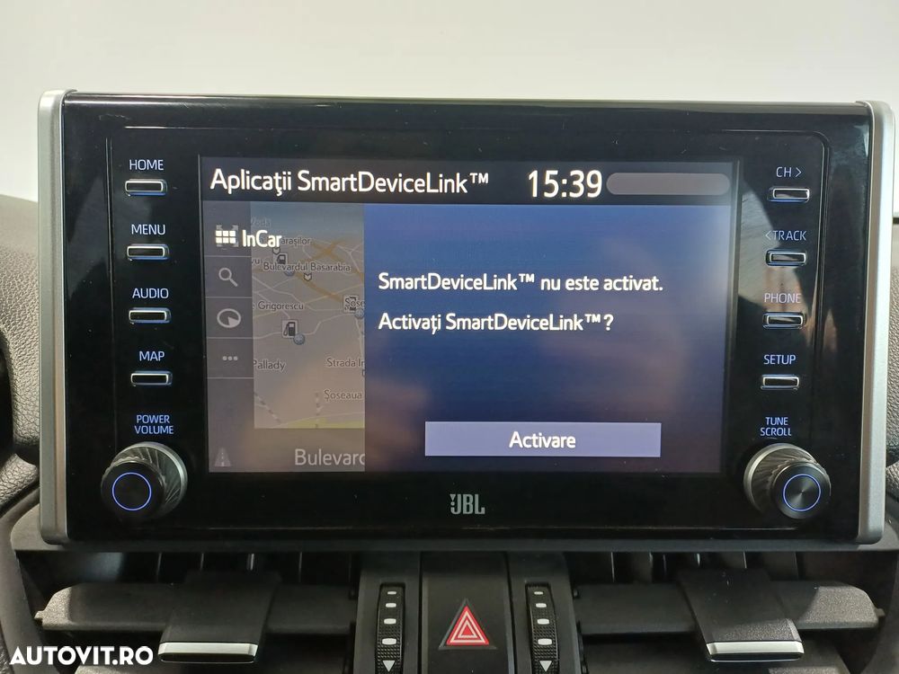 Toyota RAV4 2.5 4x4 Adventure - 23