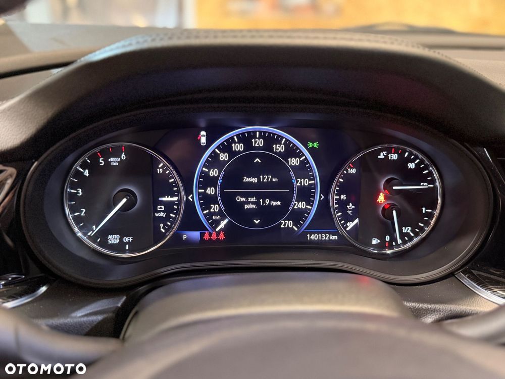 Opel Insignia 2.0 CDTI Elite S&S - 24