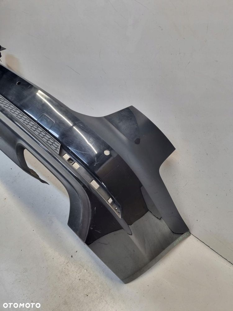 audi a4 s4 b9 8k9 kombi s-line 15- zderzak tył tylny ładny - 3