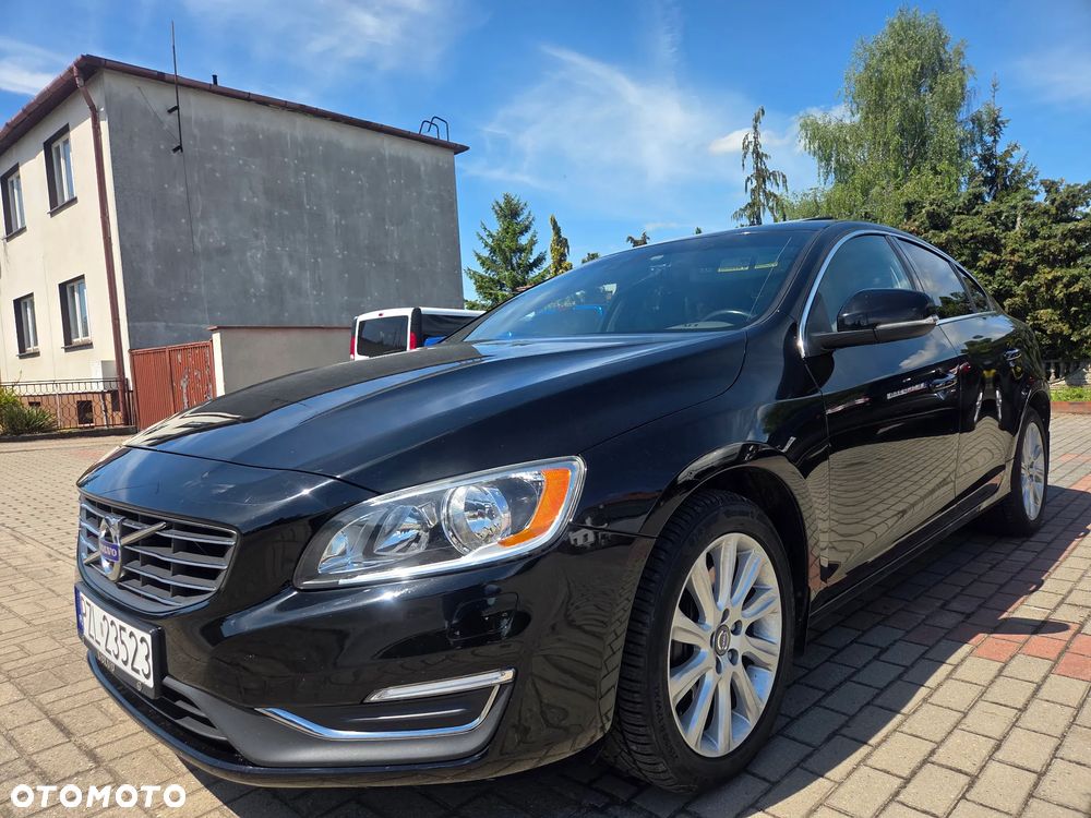 Volvo S60 2.5 T5 AWD - 2