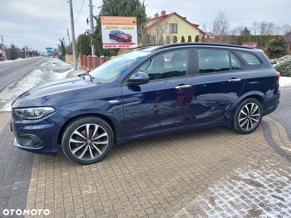 Fiat Tipo - 3