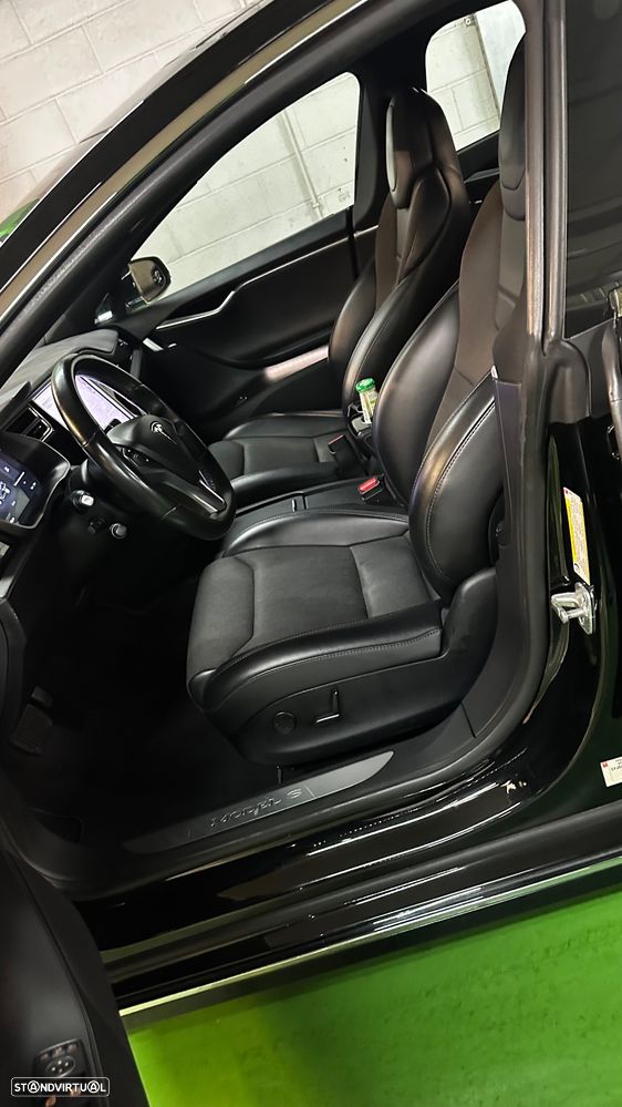 Tesla Model S Standard - 8