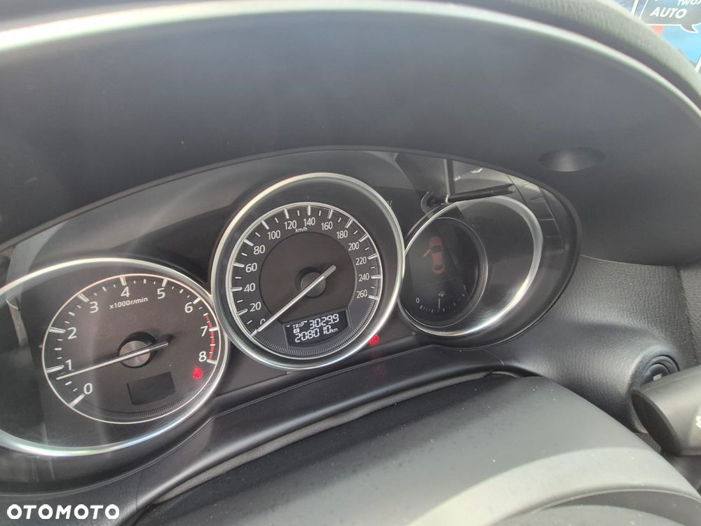Mazda CX-5 2.0 Skymotion 2WD - 18