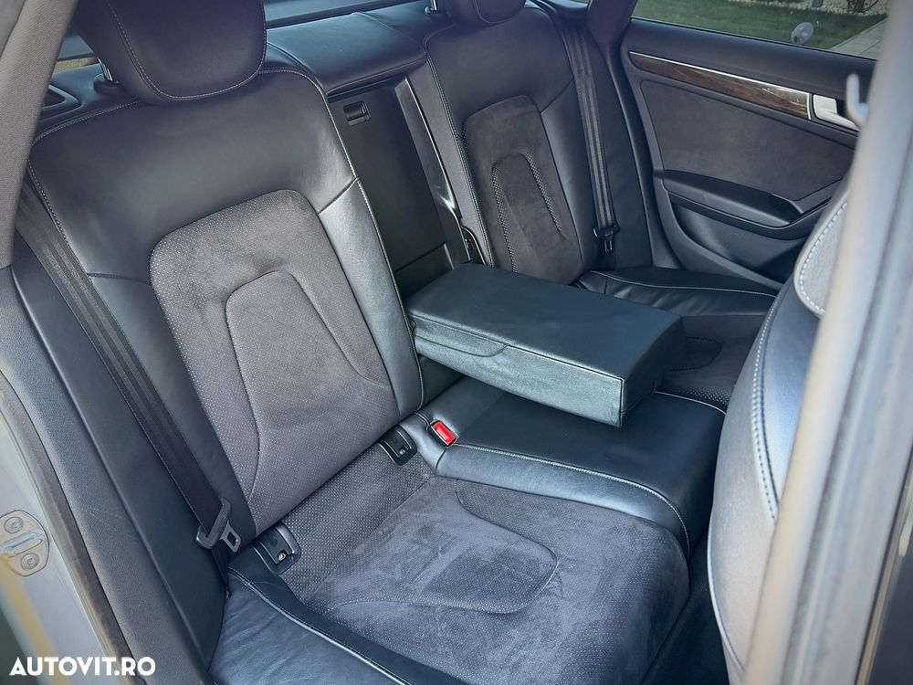 Audi A5 2.0 TDI Sportback DPF - 6