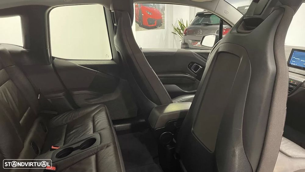 BMW i3 (94 Ah) - 23