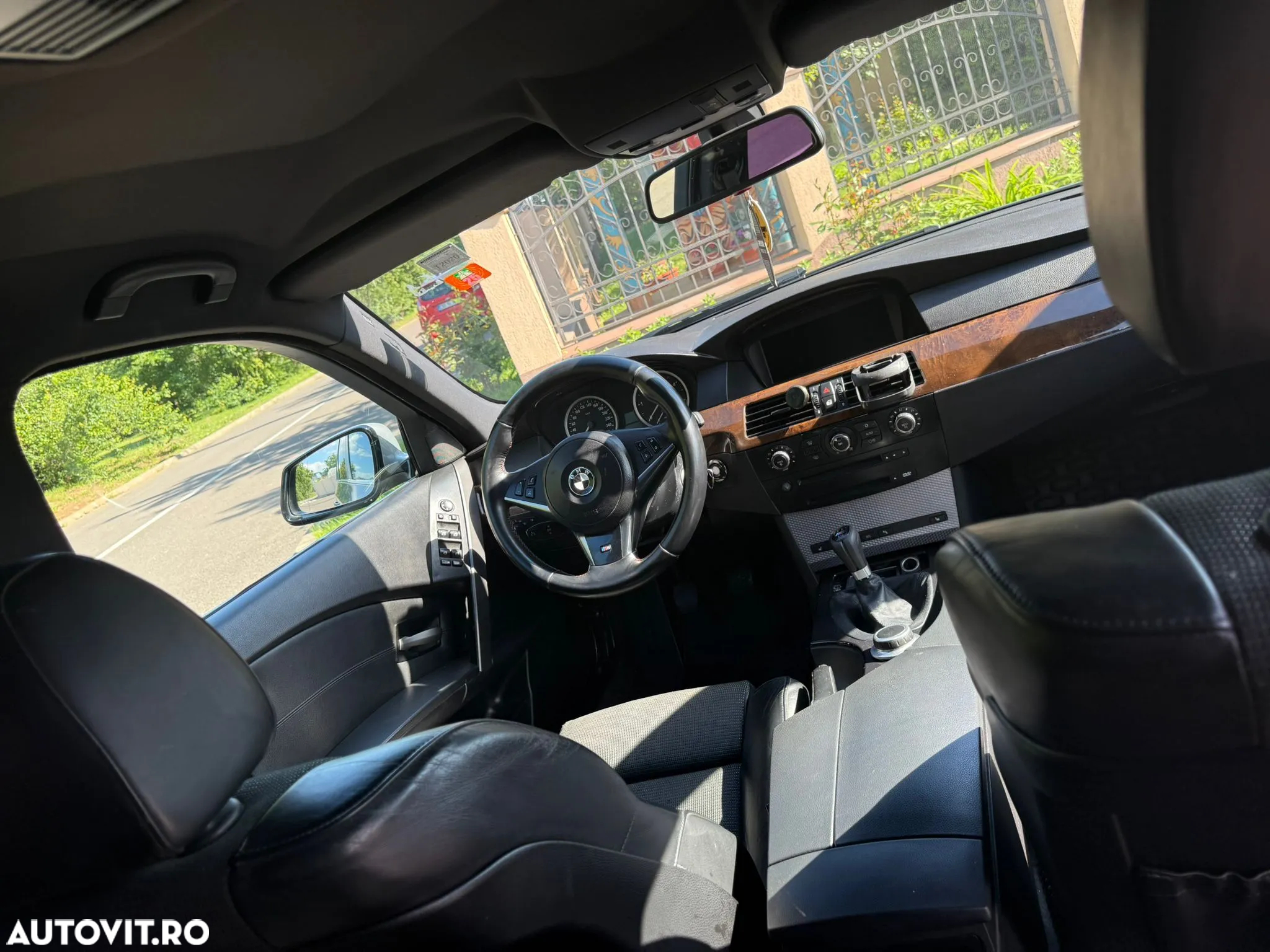 BMW Seria 5 - 16