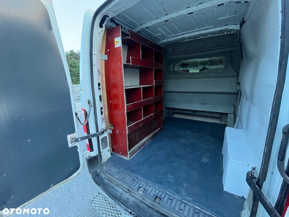 Renault Master doka l2h2 l3h2 doka - 14