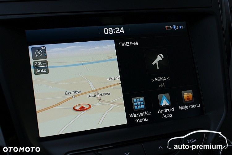 Hyundai i40 1.6 GDI Comfort + - 20