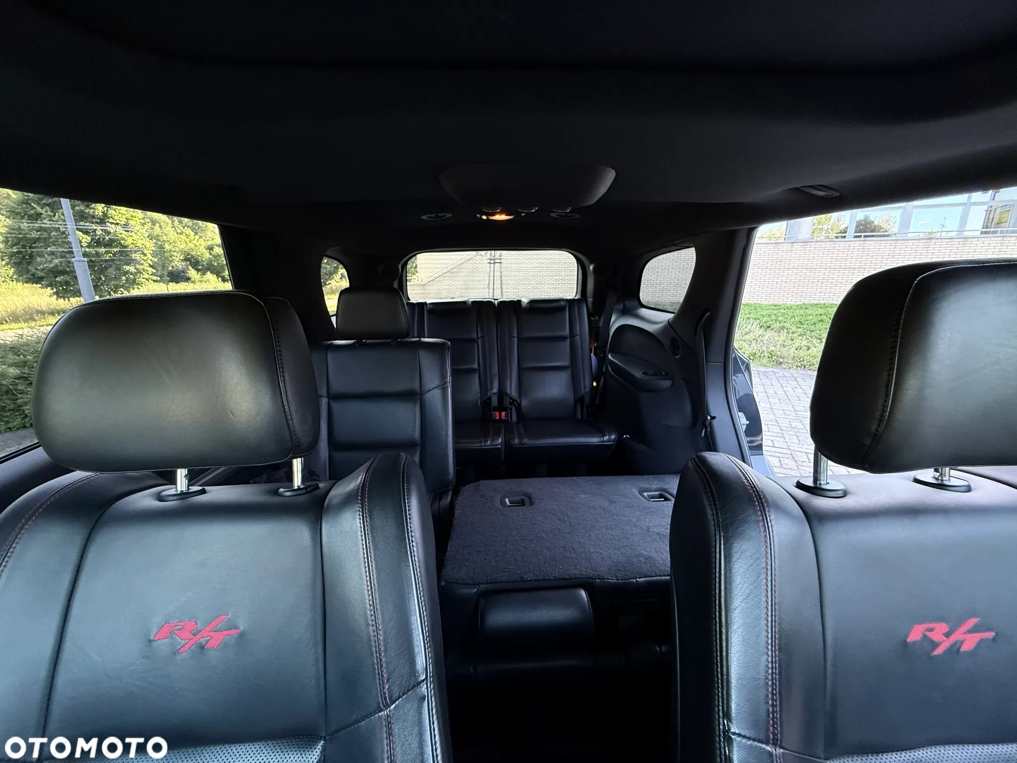 Dodge Durango 5,7 R/T - 15