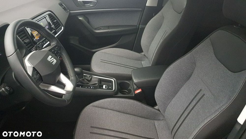 Seat Ateca - 11