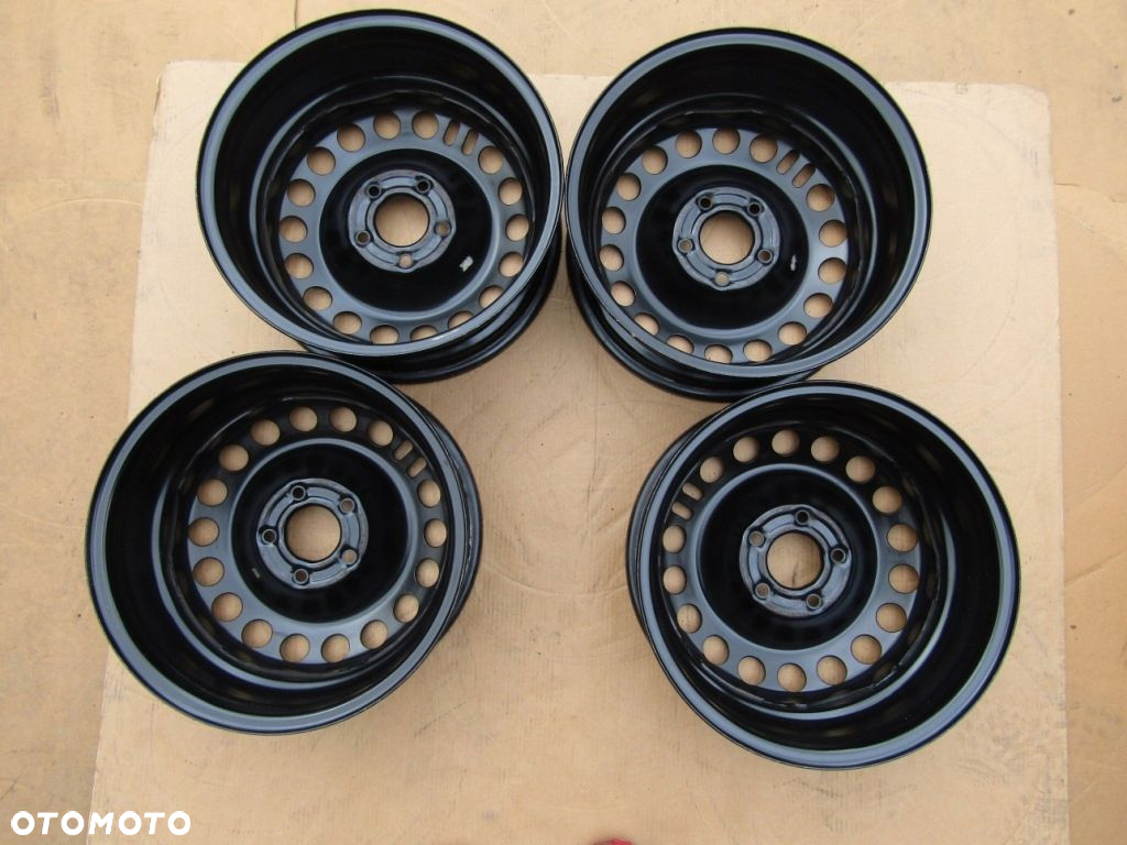 4x Felgi 16 Opel Astra J IV  diesel  Zafira C Insignia B  czujniki TPMS - 17