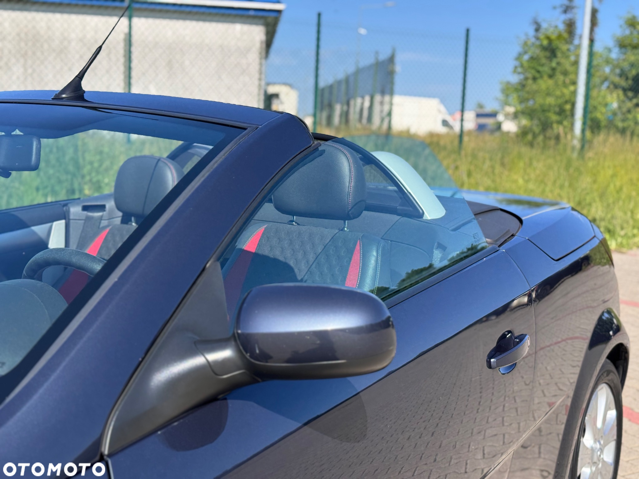 Opel Tigra Twin Top 1.4 Cosmo - 21