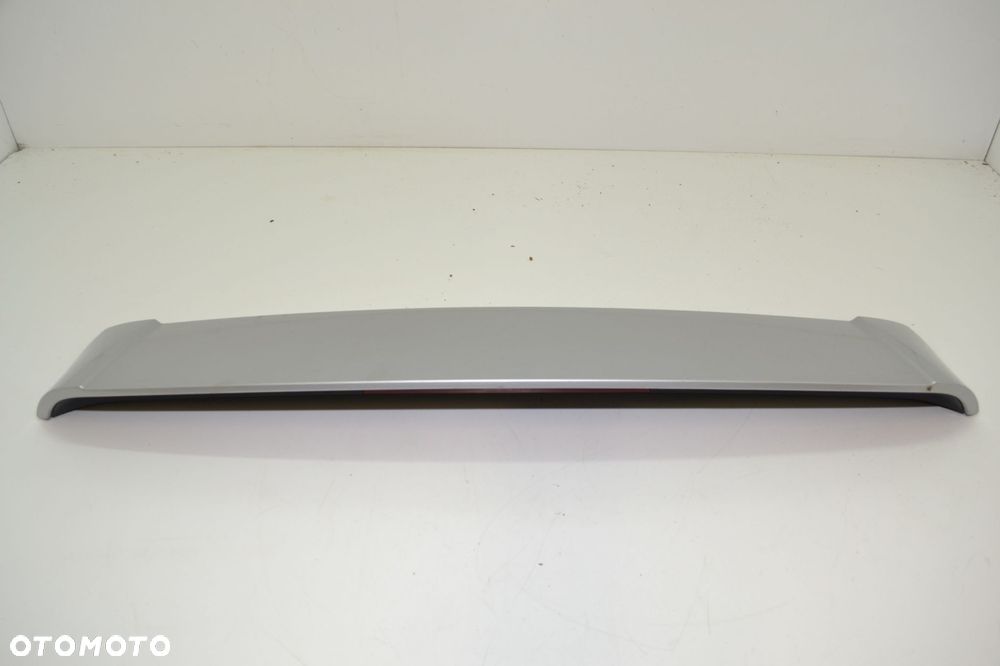 BMW E53 X5 BLENDA SPOJLER LOTKA NAKŁADKA LISTWA TYLNEJ KLAPY STOPU - 2