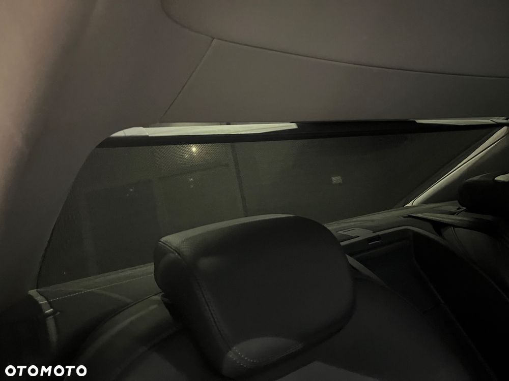 Audi A8 3.0 TDI ultra DPF quattro tiptronic - 31