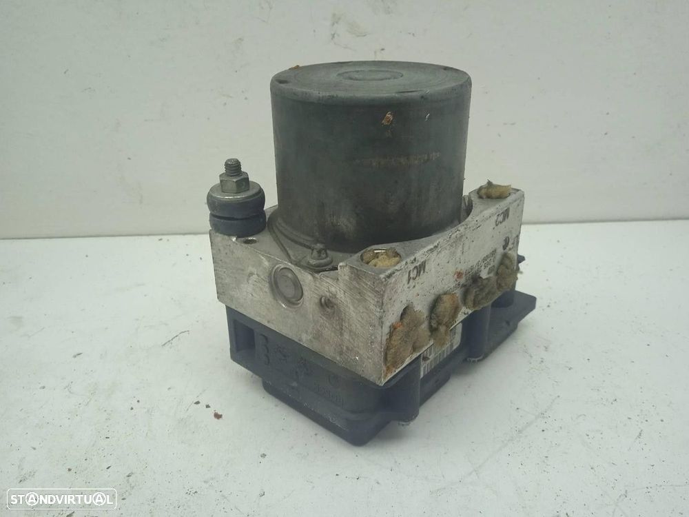 ABS FIAT GRANDE PUNTO 2006 - 3