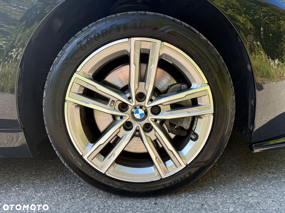 BMW Seria 1 120i M Sport - 40