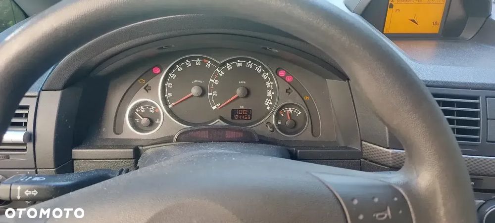 Opel Meriva - 18
