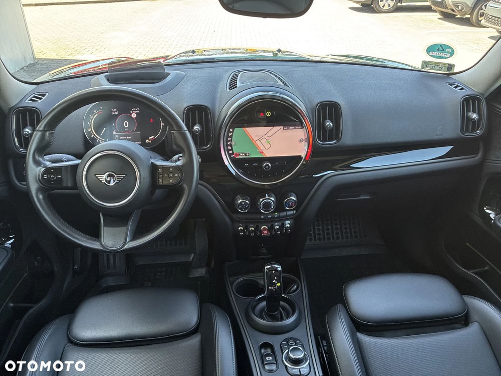 MINI Countryman Cooper - 16