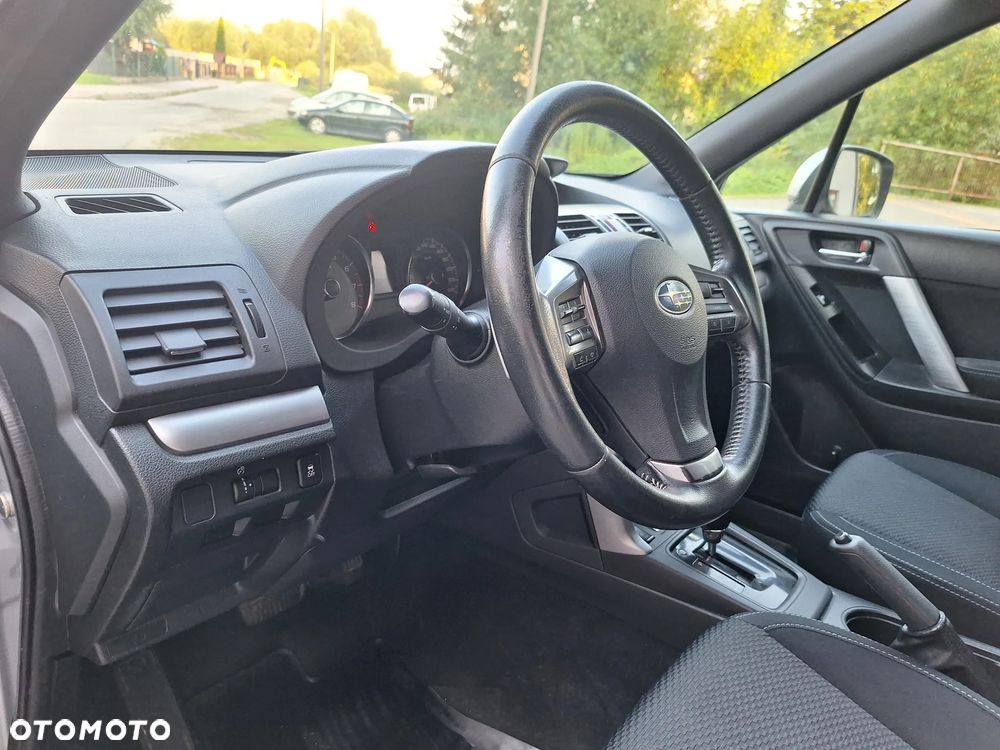 Subaru Forester 2.0X Automatik Plus - 36