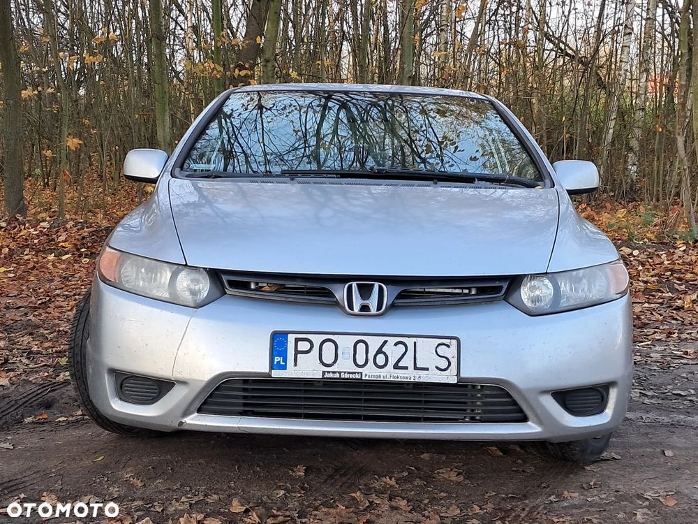 Honda Civic - 6
