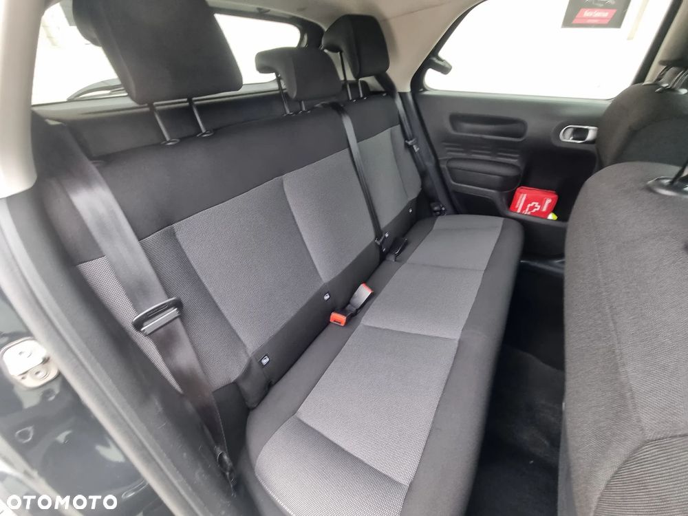 Citroën C4 Cactus 1.6 Blue HDi Shine - 9