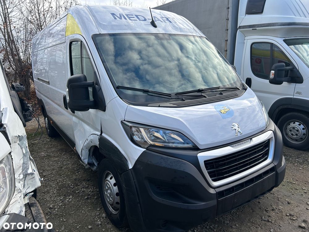 Fiat Ducato - 2