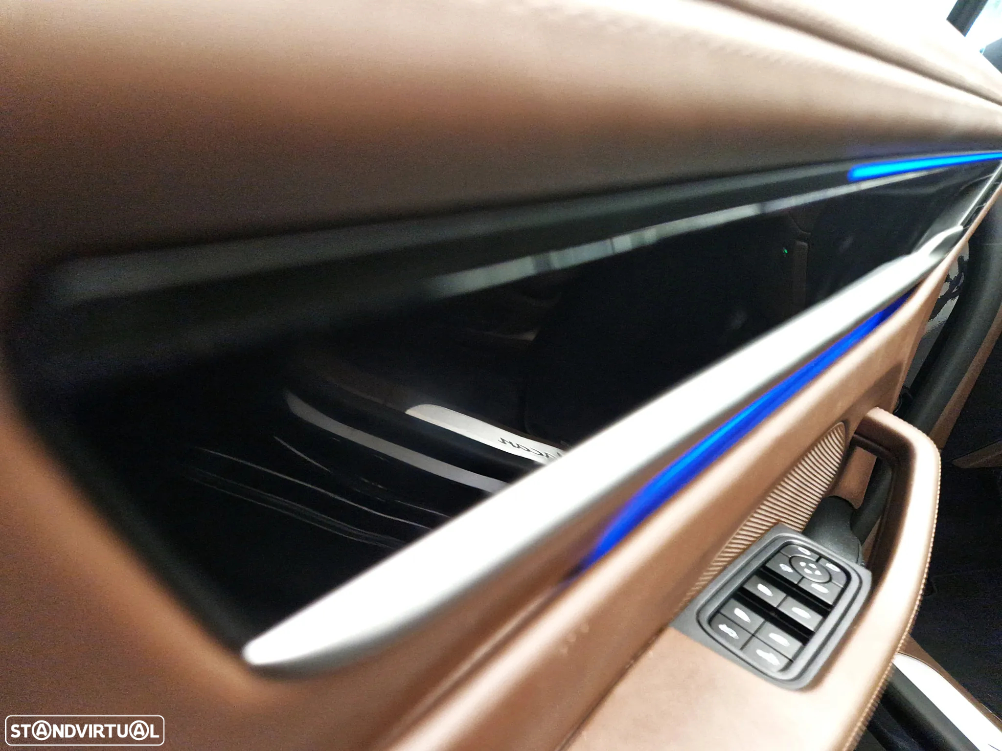 Porsche Macan Standard - 17