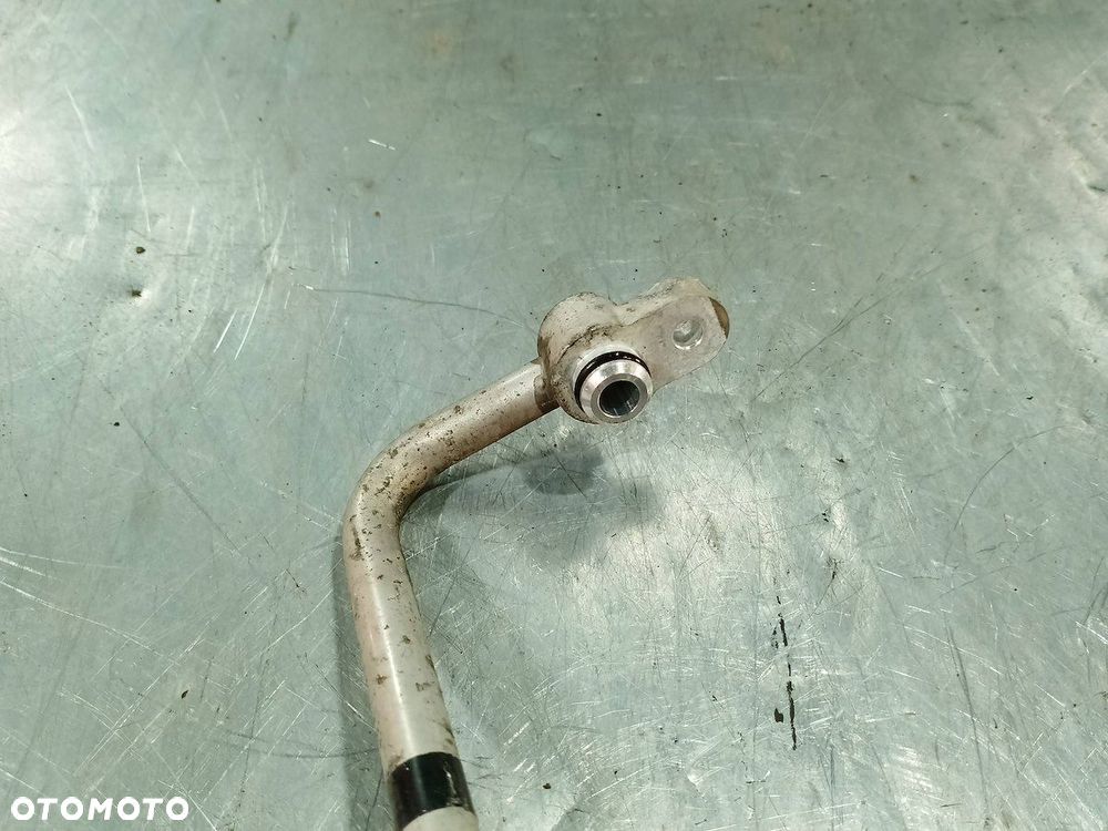 PRZEWÓD KLIMATYZACJI SUZUKI SX 4 ( 06-13 ) 1.6 16V - 3