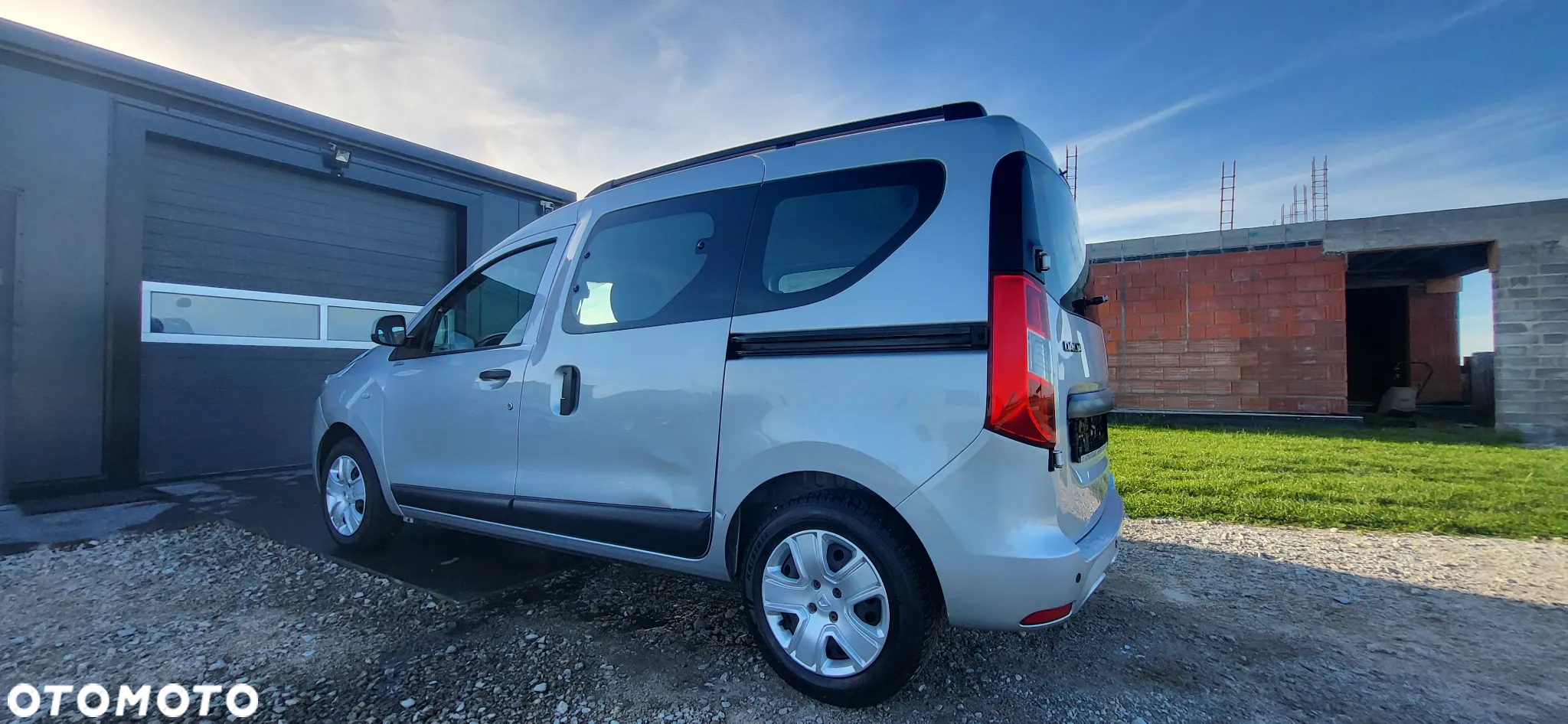 Dacia Dokker SCe 100 Comfort - 6