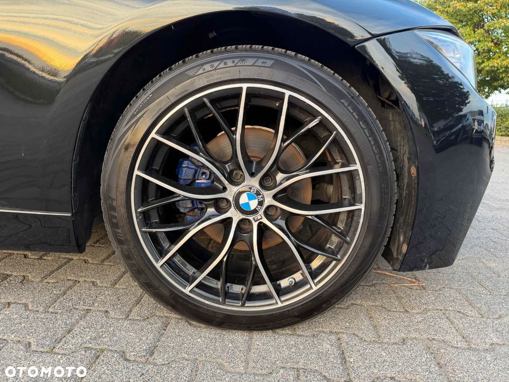 BMW Seria 3 - 9