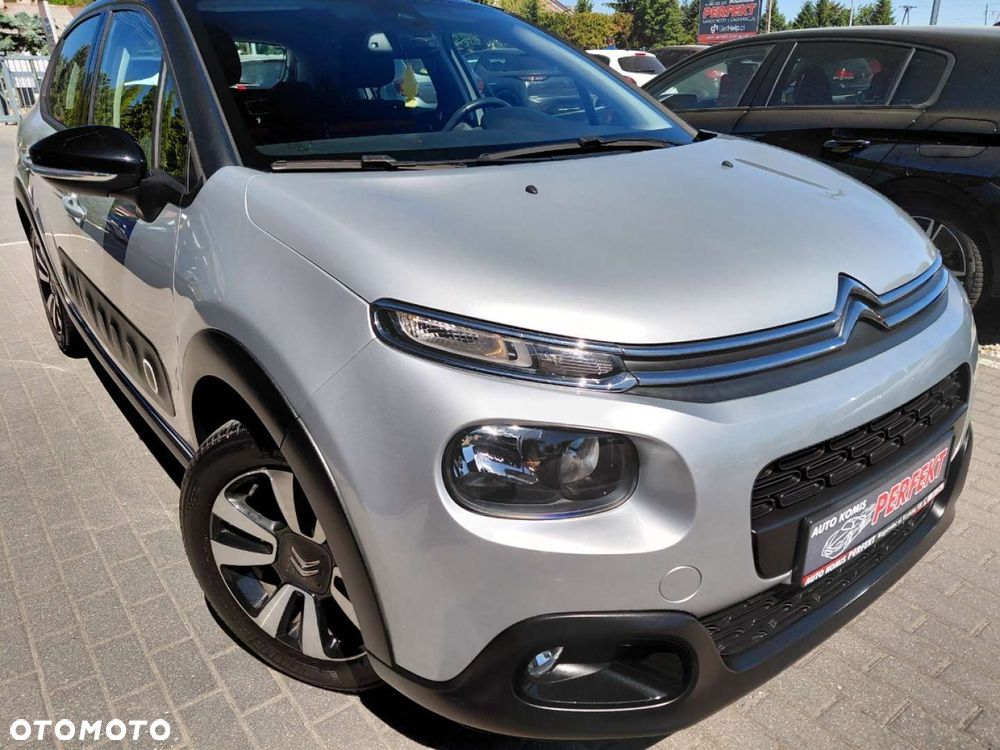 Citroën C3 - 5