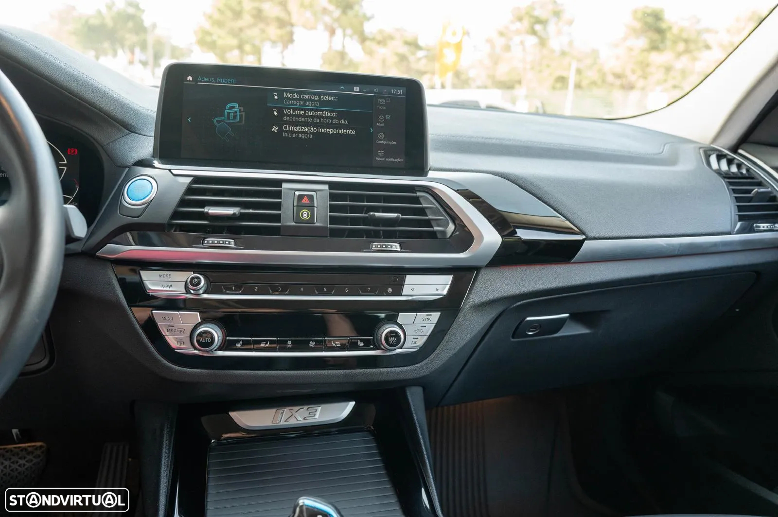 BMW iX3 Inspiring - 3