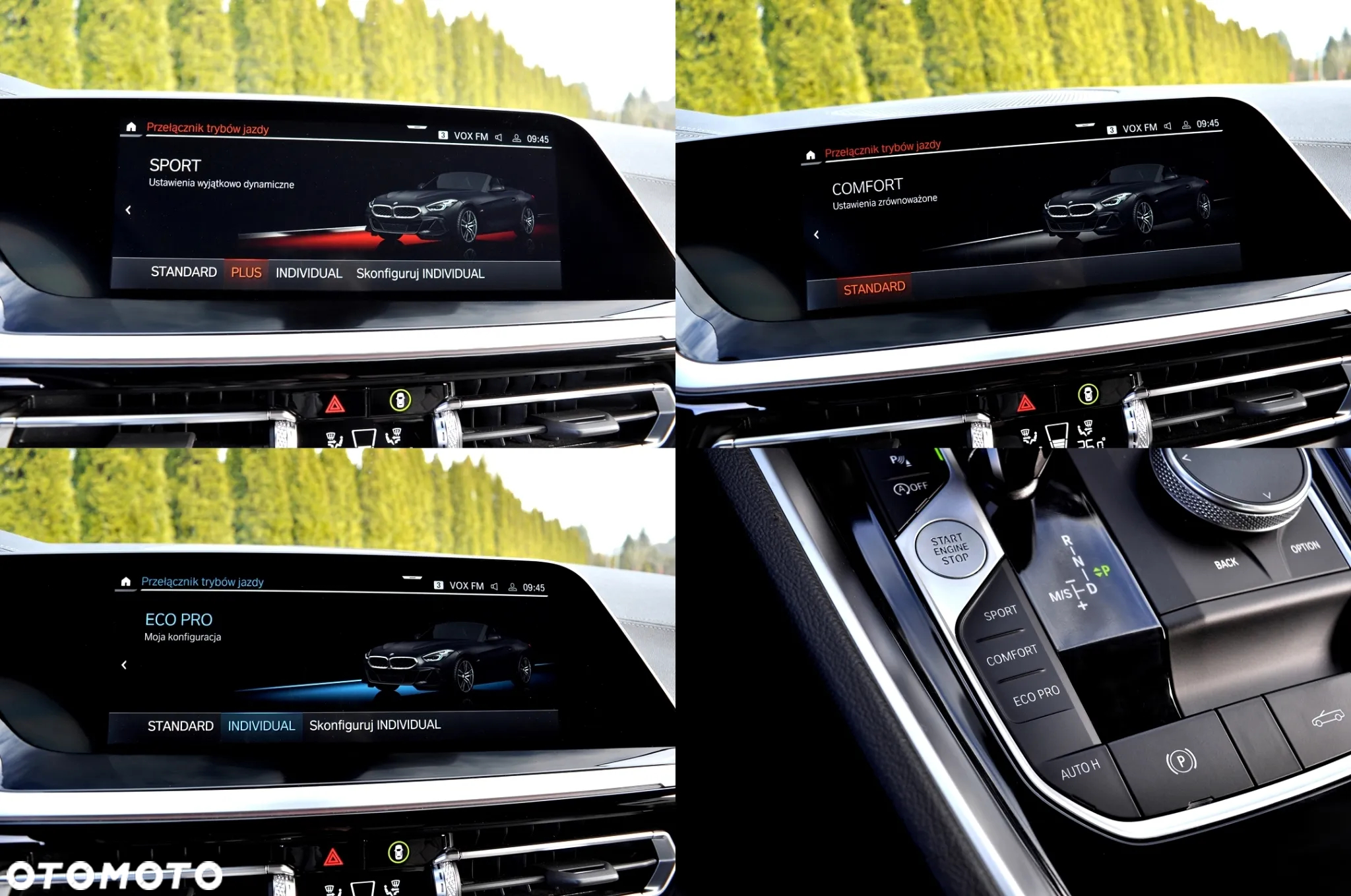 BMW Z4 30i sDrive M Sport sport - 39