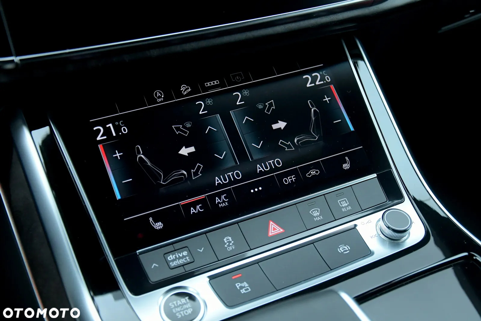 Audi Q8 - 34