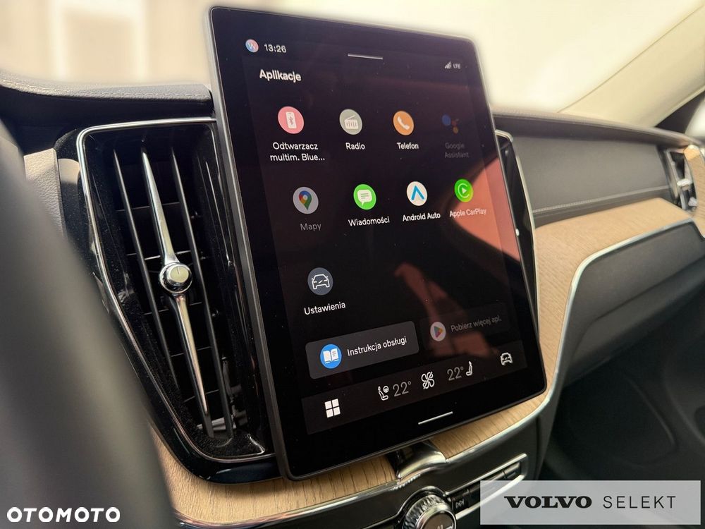 Volvo XC 60 - 19