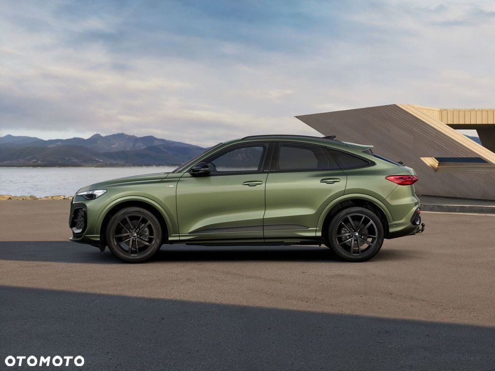 Audi Q5 Sportback - 3