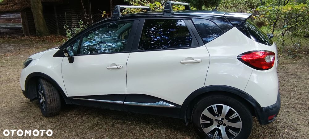 Renault Captur 1.5 dCi Energy Zen - 2