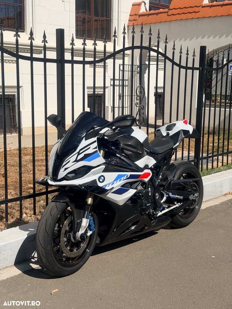 BMW S1000RR - 5