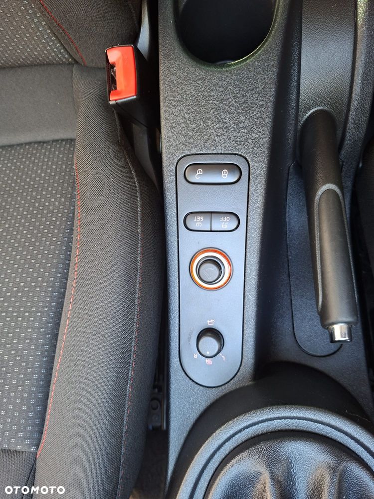 Seat Leon 1.8 TSI FR - 14