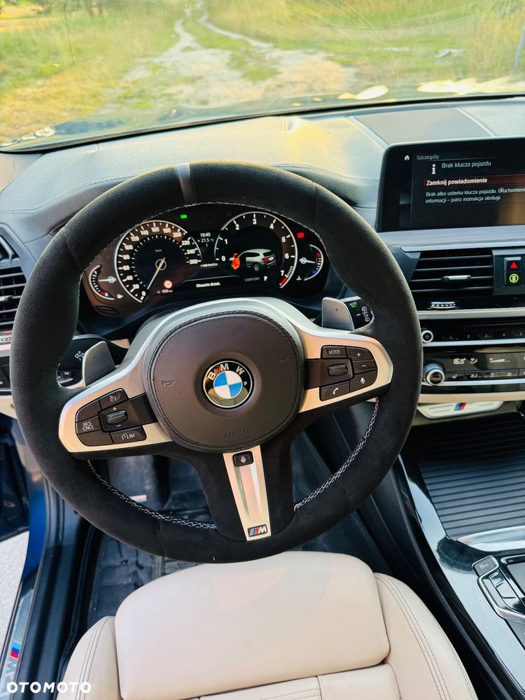 BMW X3 M - 33