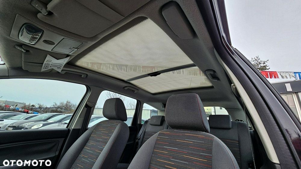 Ford Focus C-Max - 24
