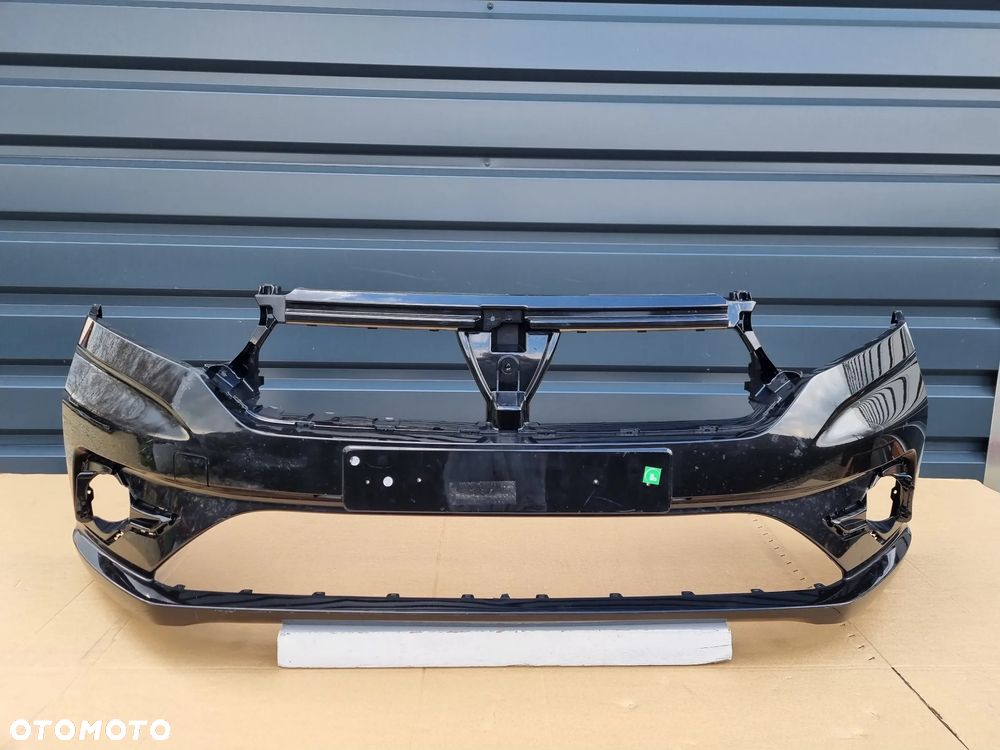 Dacia Sandero III 2020- zderzak przód oryginał MG058 - 1