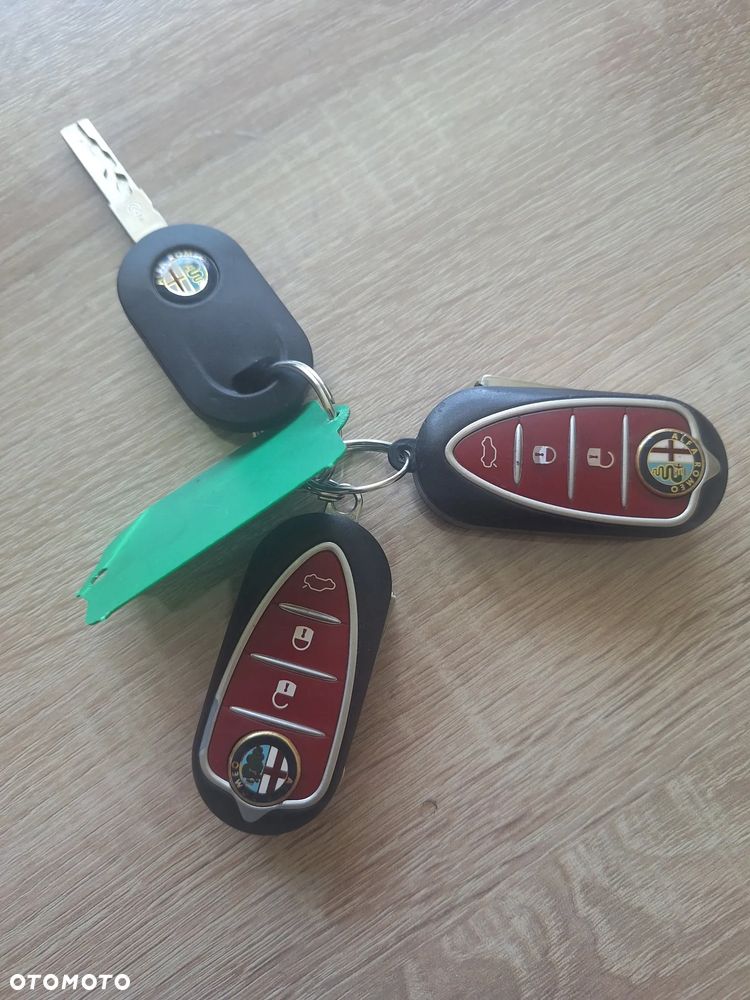 Alfa Romeo Giulietta 2.0 JTDM 16V Veloce - 21
