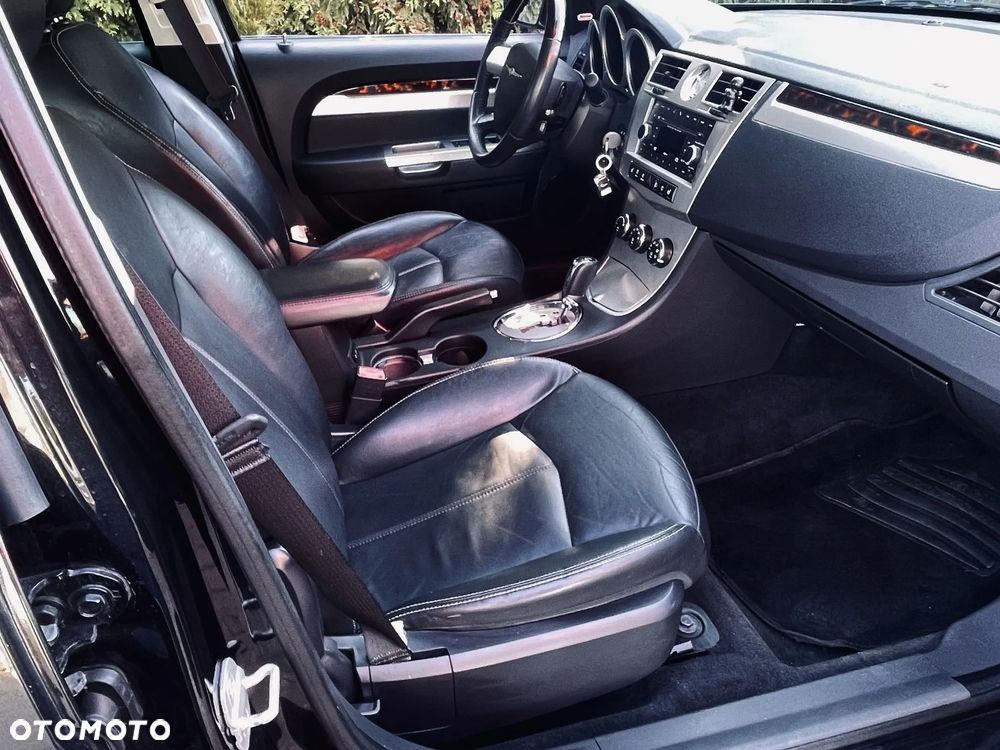 Chrysler Sebring - 15
