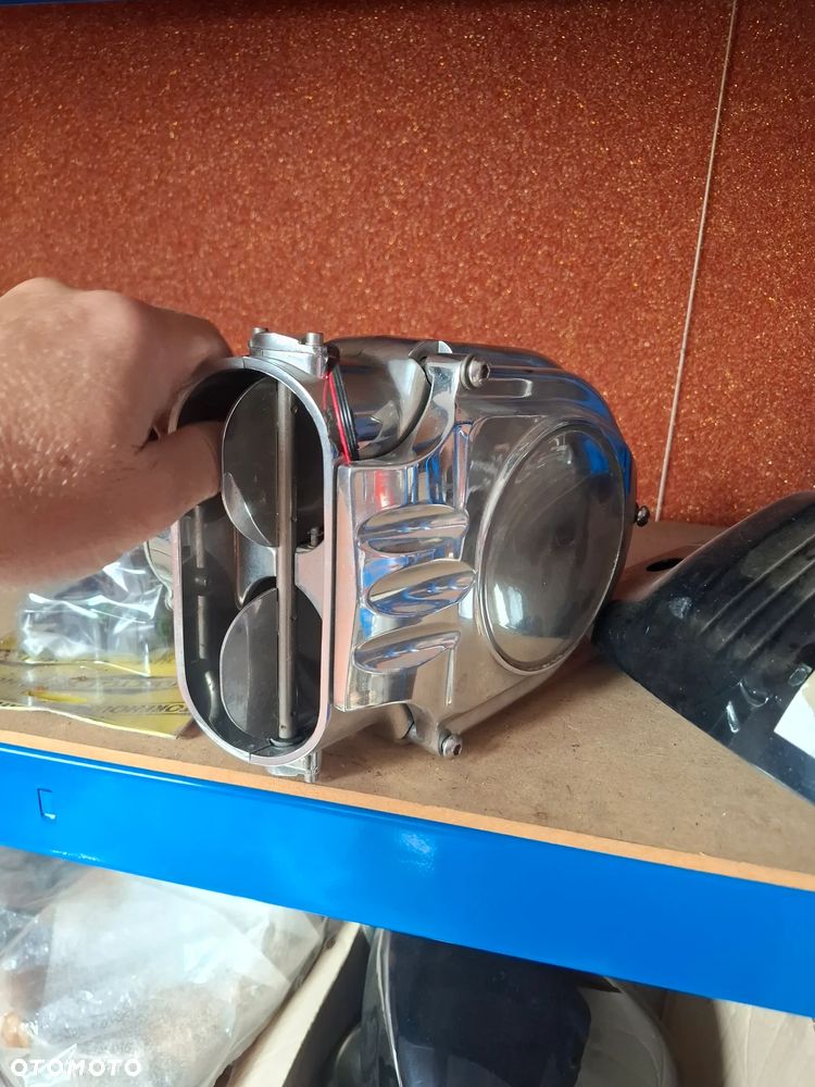 Filtr  yamaha raider - 1